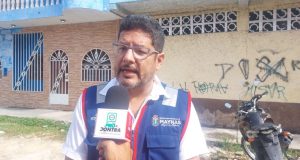 ESTABLECIMIENTOS INCUMPLEN NORMATIVA EN ZONA MONUMENTAL