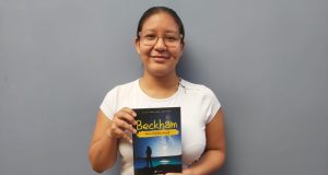 “BECKHAM, UNA FAMILIA IRREAL”, REVELA MI RESPETO AL AGUA Y NATURALEZA