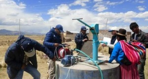 Déficit hídrico en la región hidrográfica del Titicaca: ¿Qué acciones son necesarias?