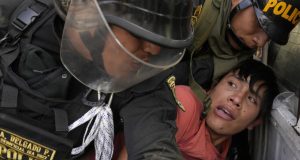 Tercera Toma de Lima: Las voces contra Dina Boluarte vuelven a las calles