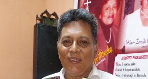 “COTOBOA” TIENE CUENTOS AMBIENTADOS EN DATEM DEL MARAÑÓN