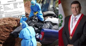 Alejandro Soto: Las mentiras del hoy presidente del Congreso cuando conducía un noticiero en Cusco