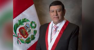 Alejandro Soto: Estas son todas las denuncias que pesan sobre el nuevo presidente del Congreso