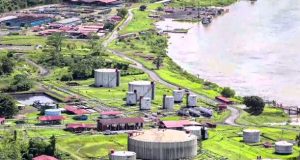 CANON PETROLERO EN LORETO SUMÓ S/ 60 MILLONES EN EL PRIMER TRIMESTRE