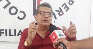 EN IQUITOS HAY UN RESURGIMIENTO EDITORIAL