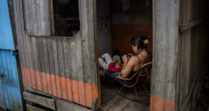 Perú: El 74% de víctimas de trata de personas fue captada por una falsa oferta laboral