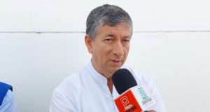 “ES NECESARIO UN ESPECIALISTA PARA DAR MANTENIMIENTO A EQUIPOS DEL HAI”