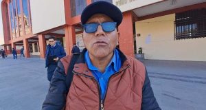 Puno: Sindicato denuncia que empresa china estaría condicionando a trabajadores