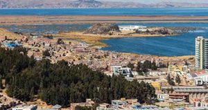 Puno: Recortan S/ 121 millones del presupuesto regional por regalías y canon minero