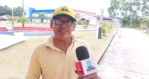 IMPLEMENTAN BIBLIOTECA COMUNAL EN PLAZA DE SANTO TOMÁS