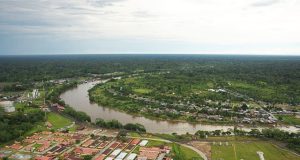 URGE UNA VISIÓN CONCRETA PARA EL PLAN DE DESARROLLO DE LORETO