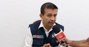 DESABASTECIMIENTO EN HOSPITALES NO ES POR FALTA DE RECURSOS