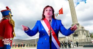 Dina Boluarte asistirá al aniversario de la Batalla de Junín, confirma el gobernador regional