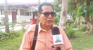 NO HAY IRREGULARIDADES EN ALDEA INFANTIL SANTA MÓNICA