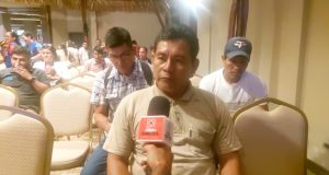 SAN PEDRO DEMANDA POR AGUA