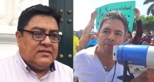 Regidores de Trujillo buscan adelantar sesión de concejo para destituir a Arturo Fernández