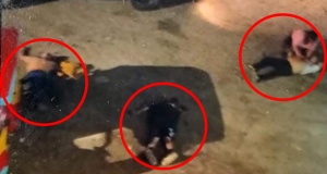 Inseguridad ciudadana sigue desangrando La Libertad: Un hombre es asesinado a balazos en Chao