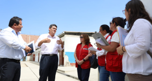 La Libertad: Identifican a docente con título falso trabajando en Chepén