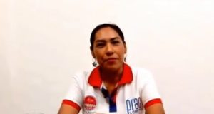 PROBLEMAS DE LA REGIÓN EN DEBATE