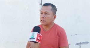 LORETO TIENE RESENTIMIENTO HACIA EL CENTRALISMO LIMEÑO