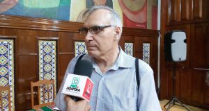 DIGITALIZAN LIBROS HISTÓRICOS DE BIBLIOTECA AMAZÓNICA