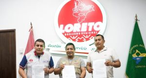 Se construirá carretera que unirá la ciudad de San Pablo con la ex colonia San Pablo