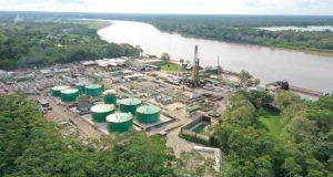 S/ 35 MILLONES MENOS DE CANON POR BLOQUEOS Y PAROS