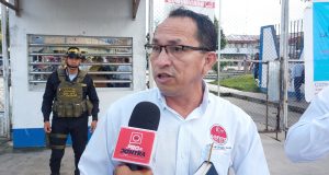 APRUEBAN EXPEDIENTE PARA INICIAR CONSTRUCCIÓN DE JARDÍN LILYVÁSQUEZ