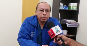 POBLACIÓN DE MUNICH PODRÁ ATENDERSE EN IPRESS 1° DE ENERO