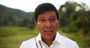 NO GARANTIZAN LA DIGNIDAD HUMANA Y EL ACCESO A SERVICIOS BÁSICOS