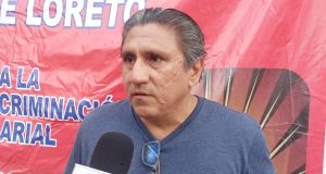 DEFENSORES PÚBLICOS PIDEN RESPETAR LA JORNADA LABORAL