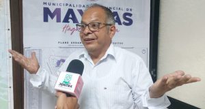 PAGARÁN VALORIZACIONES A EMPRESA QUE EJECUTÓ DEFENSA RIBEREÑA