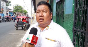 GENERAL PNP QUERELLA A PERIODISTA JUAN CARLOS RODRÍGUEZ