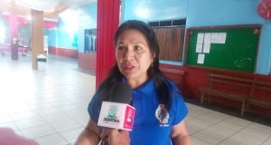 “ES HORA QUE EL PROYECTO EDUCATIVO REGIONAL ATERRICE”