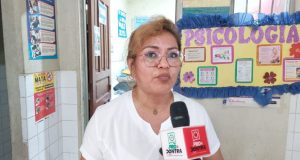 EN IPRESS 6 DE OCTUBRE CUESTIONAN DESPIDO DE PERSONAL