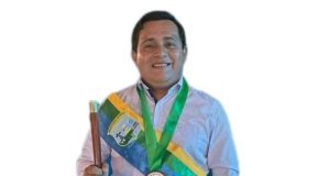 CORRUPCIÓN EN GESTIÓN DE ALCALDE DE ANDOAS