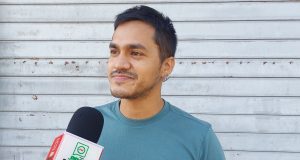 GANA CONCURSO CON CUMBIA QUE PROMUEVE EL RESPETO A LA NATURALEZA