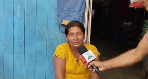 “TODAS LAS OBRAS EN BRETAÑA ESTÁN MAL HECHAS”