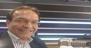 NO EXISTE NEPOTISMO PARA VACAR A VLADIMIR CHONG