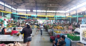 DESEO EN FIESTAS PATRIAS: “QUE LA SITUACIÓN MEJORE PARA LOSPERUANOS”