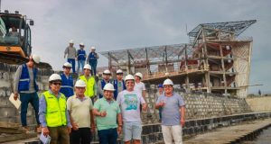 EXITOSA GESTIÓN DEL DR. RENÉ CHÁVEZ MANTIENE AL GOREL EN LOS PRIMEROS LUGARES DE EJECUCIÓN PÚBLICA