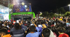 Toma de Lima: Desde las regiones aseguran que las movilizaciones serán pacíficas