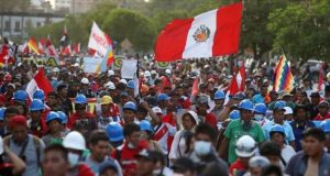 Organizaciones y colectivos proponen nuevas marchas para este 22, 27, 28 y 29 de julio