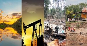 Amazonía peruana: Debate entre conservación y desarrollo marcado por corrupción y falta de visión conjunta