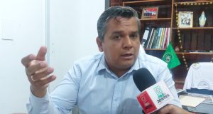 OLMEX A GENERAL PNP: “LA MEJOR RESPUESTA ES LOS RESULTADOS”