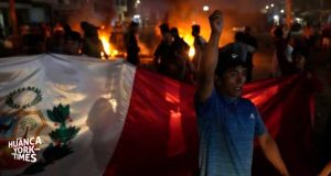 Tercera Toma de Lima: Comando unitario de Junín alista vigilia y asambleas regionales previas a la marcha