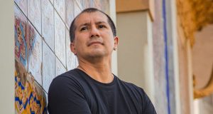 CON “LA PAMPA” MUCHOS ENTENDERÁN LA REALIDAD DE LA AMAZONÍA