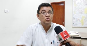 “NO TENEMOS EVIDENCIA DE ROTAVIRUS EN DATEM DEL MARAÑÓN”