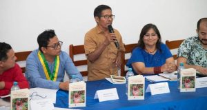 “RELATOS DE FIDEL” RESCATA LA LENGUA SHIWILU