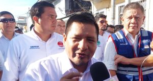 SE CONCESIONARÁ CARRETERA IQUITOS-NAUTA Y QUISTOCOCHA